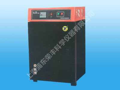 強(qiáng)制熱風(fēng)循環(huán)式干燥箱
