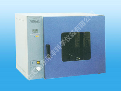 臺式電熱恒溫鼓風(fēng)干燥箱