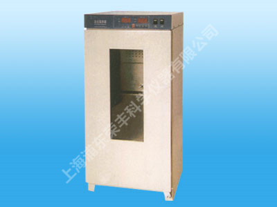 雙制式高精度生化培養(yǎng)箱