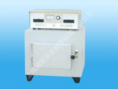 箱式電阻爐-配控制臺(tái)數(shù)顯式