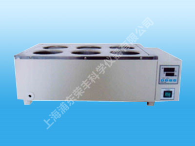 數(shù)顯電質(zhì)恒溫水浴鍋