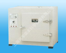 704型 遠(yuǎn)紅外電焊條烘箱